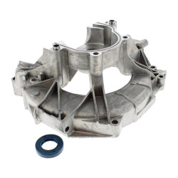 Demi-carter de vilebrequin côté ventilat d'origine Stihl référence 4147 020 2602