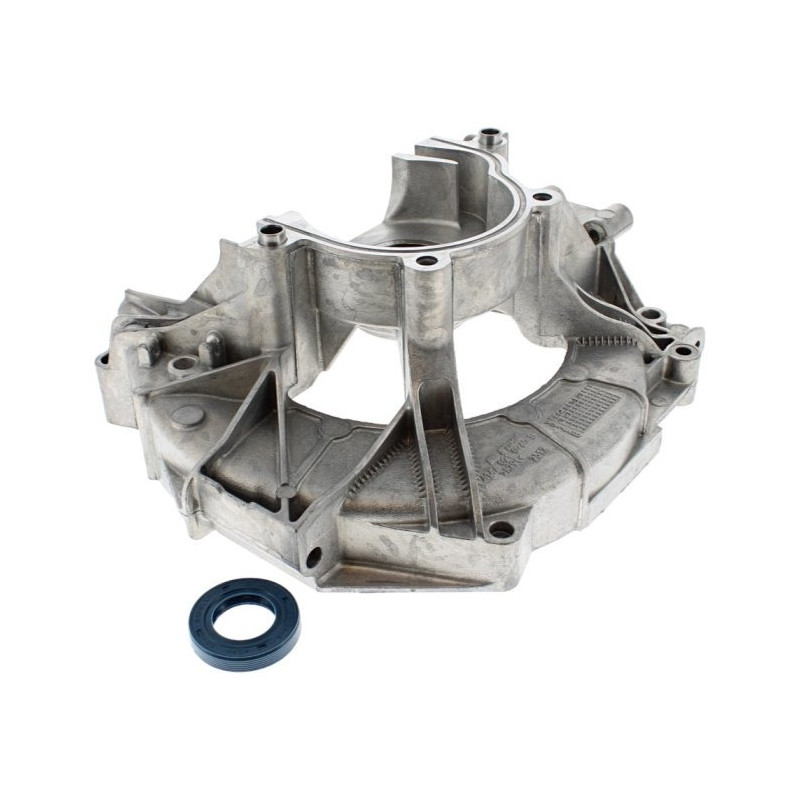 Demi-carter de vilebrequin côté ventilat d'origine Stihl référence 4147 020 2602