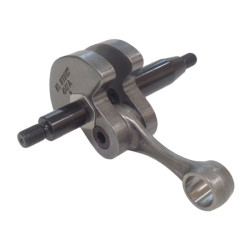 Vilebrequin fs d'origine Stihl référence 4147 030 0403