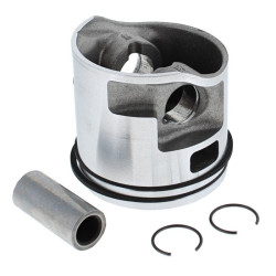 Piston Ø 40 mm d'origine Stihl référence 4147 030 2003