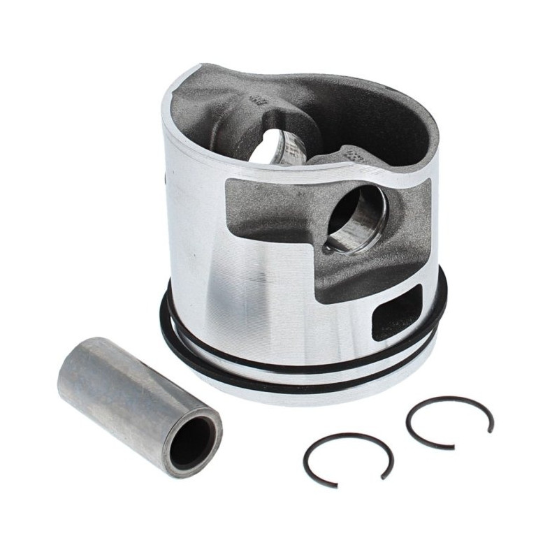 Piston Ø 40 mm d'origine Stihl référence 4147 030 2003