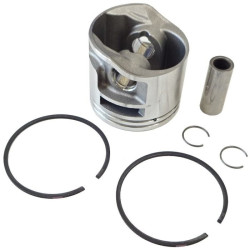 Piston Ø 44 mm d'origine Stihl référence 4147 030 2012