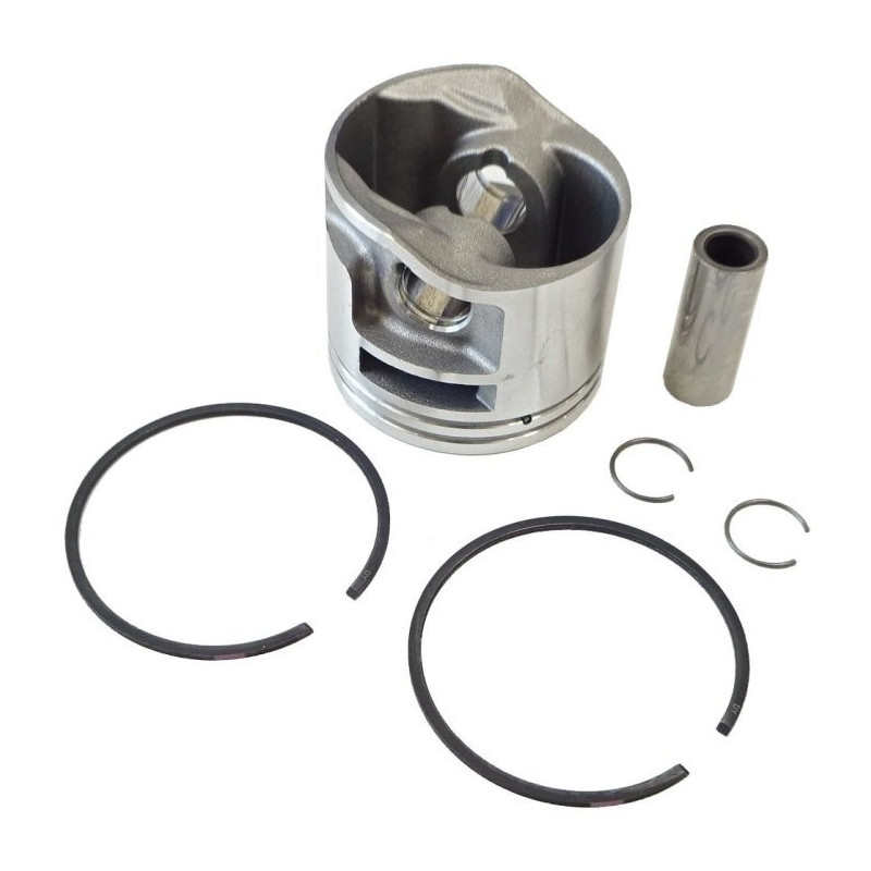 Piston Ø 44 mm d'origine Stihl référence 4147 030 2012