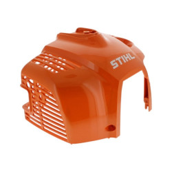 Capot d'origine Stihl référence 4147 080 1612