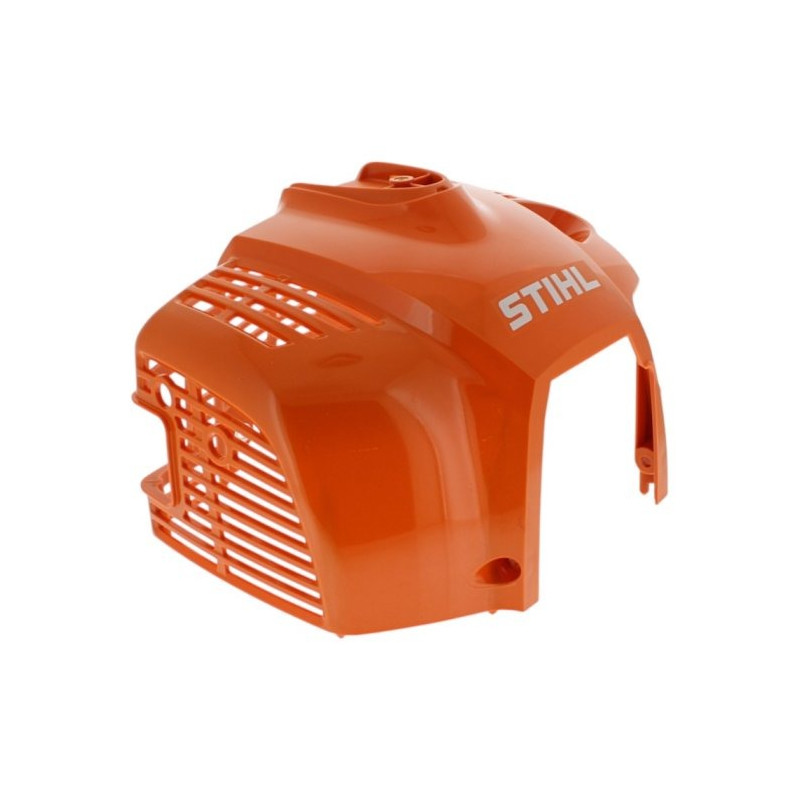 Capot d'origine Stihl référence 4147 080 1612