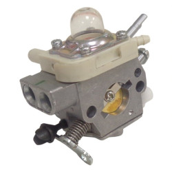 Carburateur wtf-5 d'origine Stihl référence 4147 120 0600