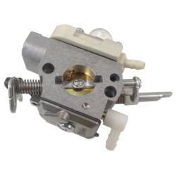 Carburateur wtf-6 d'origine Stihl référence 4147 120 0601
