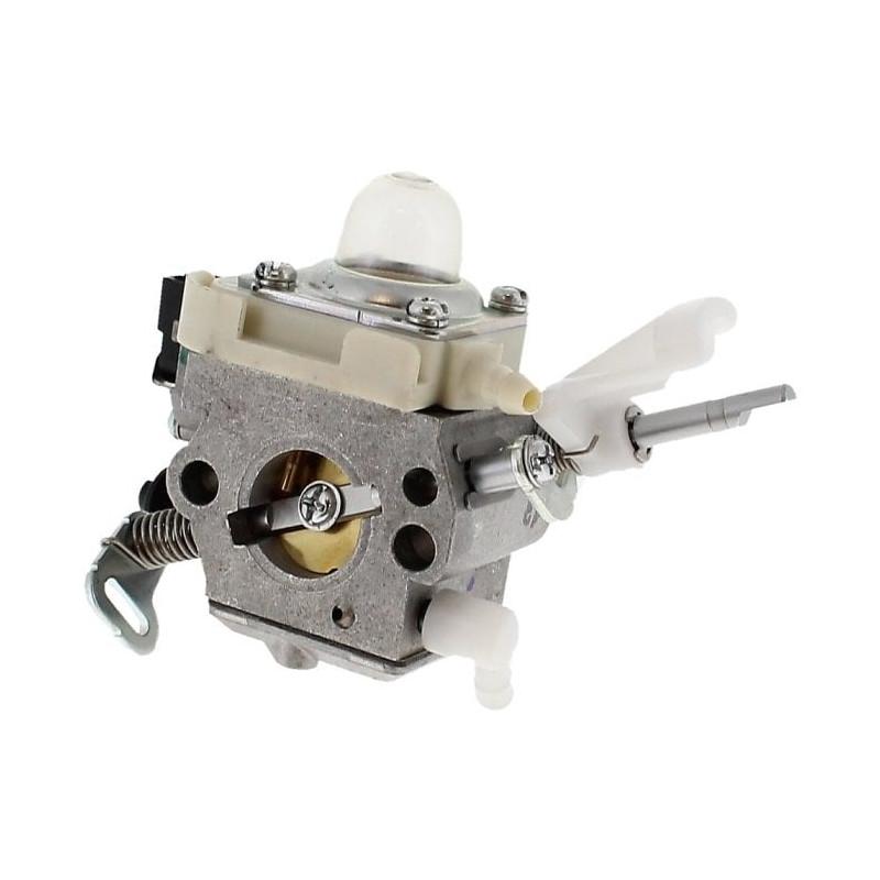 Carburateur WTF-7E d'origine Stihl référence 4147 120 0603