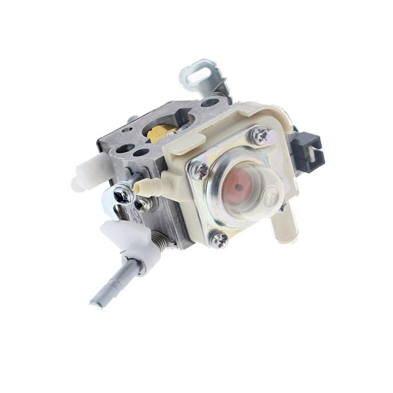 Carburateur wtf-12 d'origine Stihl référence 4147 120 0608