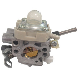 Carburateur 4147/24 d'origine Stihl référence 4147 120 0624