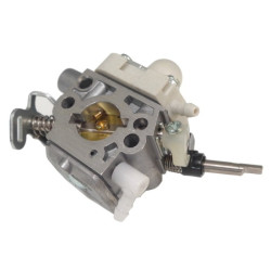 Carburateur 4147/25 d'origine Stihl référence 4147 120 0625