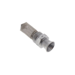 Embout avec grille d'origine Stihl référence 4147 140 6900