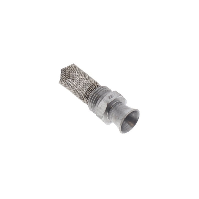 Embout avec grille d'origine Stihl référence 4147 140 6900