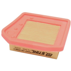 Filtre a air d'origine Stihl référence 4147 141 0300
