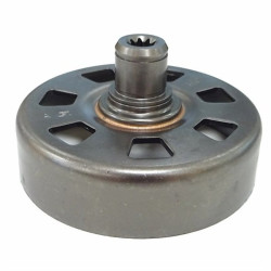 Cloche embrayage d'origine Stihl référence 4147 160 2902