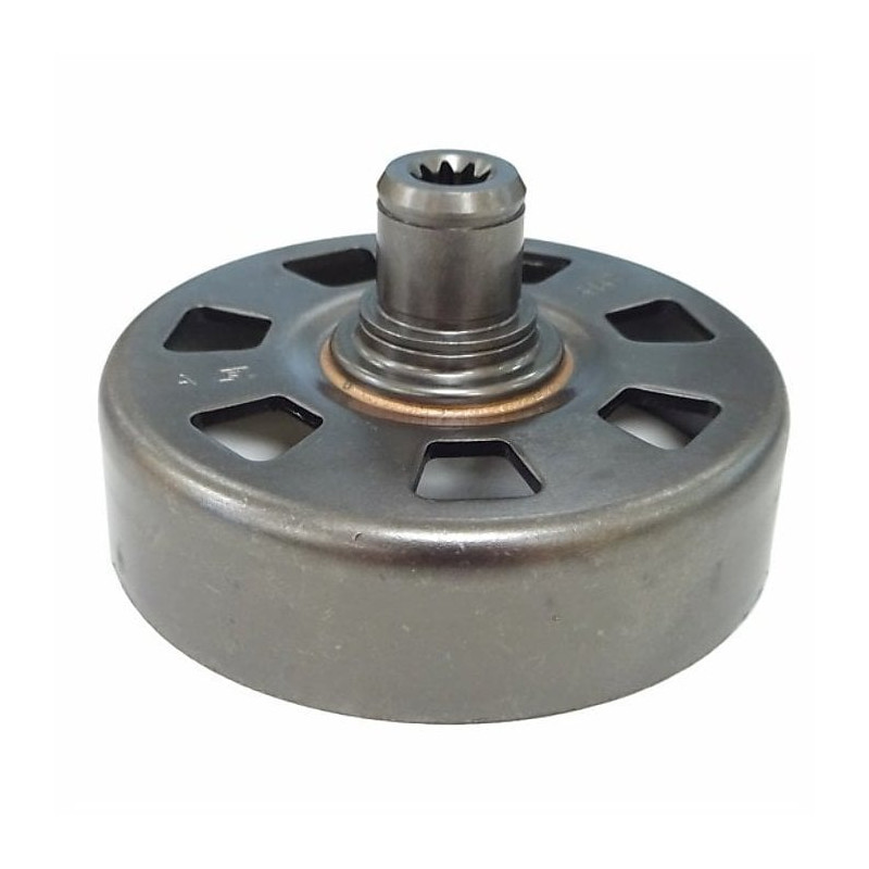 Cloche embrayage d'origine Stihl référence 4147 160 2902