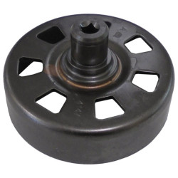 Cloche d'embrayage d'origine Stihl référence 4147 160 2903