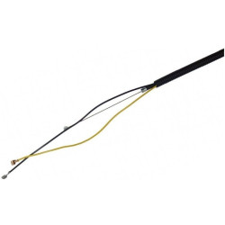 Cable commande des gaz d'origine Stihl référence 4147 180 1100