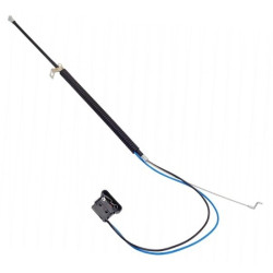 Cable commande des gaz d'origine Stihl référence 4147 180 1101