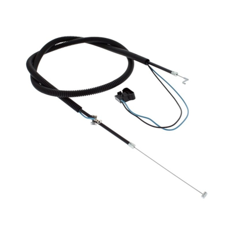 Cable commande des gaz d'origine Stihl référence 4147 180 1105