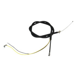Câble de commande des gaz d'origine Stihl référence 4147 180 1122