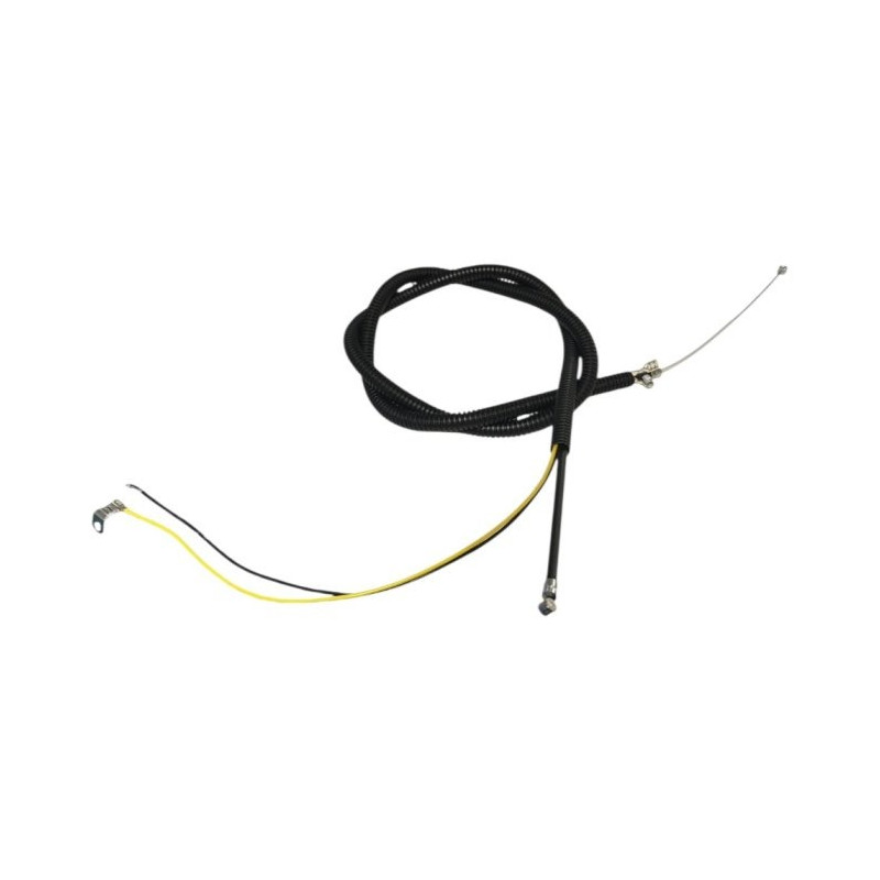 Câble de commande des gaz d'origine Stihl référence 4147 180 1122
