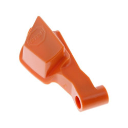 Levier d'origine Stihl référence 4147 182 2801
