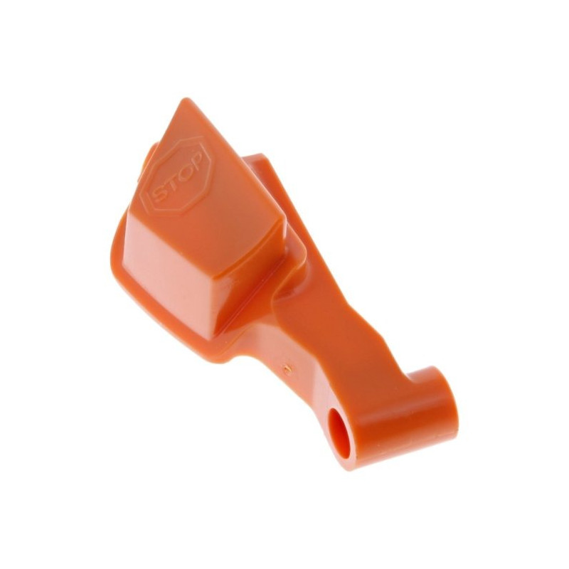 Levier d'origine Stihl référence 4147 182 2801