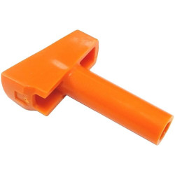 Levier d'origine Stihl référence 4147 182 2802