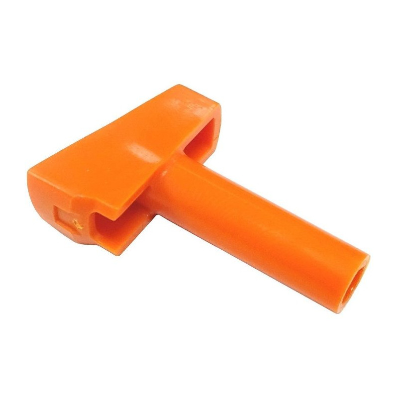 Levier d'origine Stihl référence 4147 182 2802