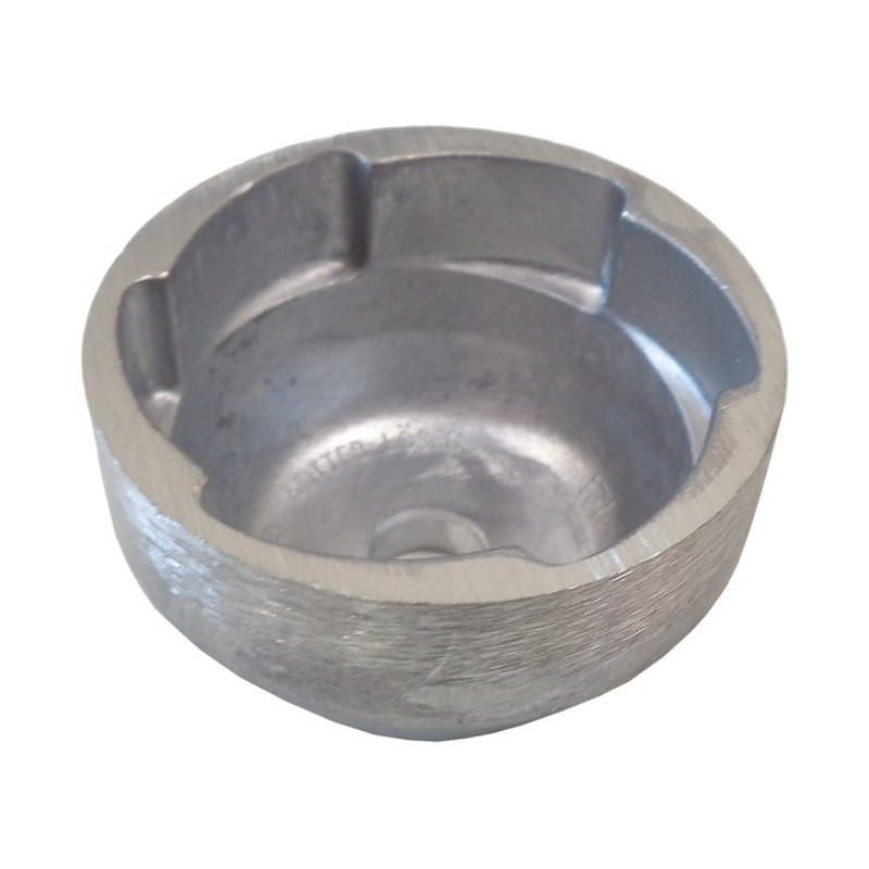 Roue de lanceur d'origine Stihl référence 4147 195 0600