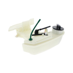 Réservoir d'essence d'origine Stihl référence 4147 350 0408