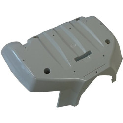 Plaque de protection d'origine Stihl référence 4147 350 6600