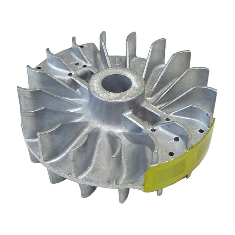 Rotor fs 240/260 d'origine Stihl référence 4147 400 1200