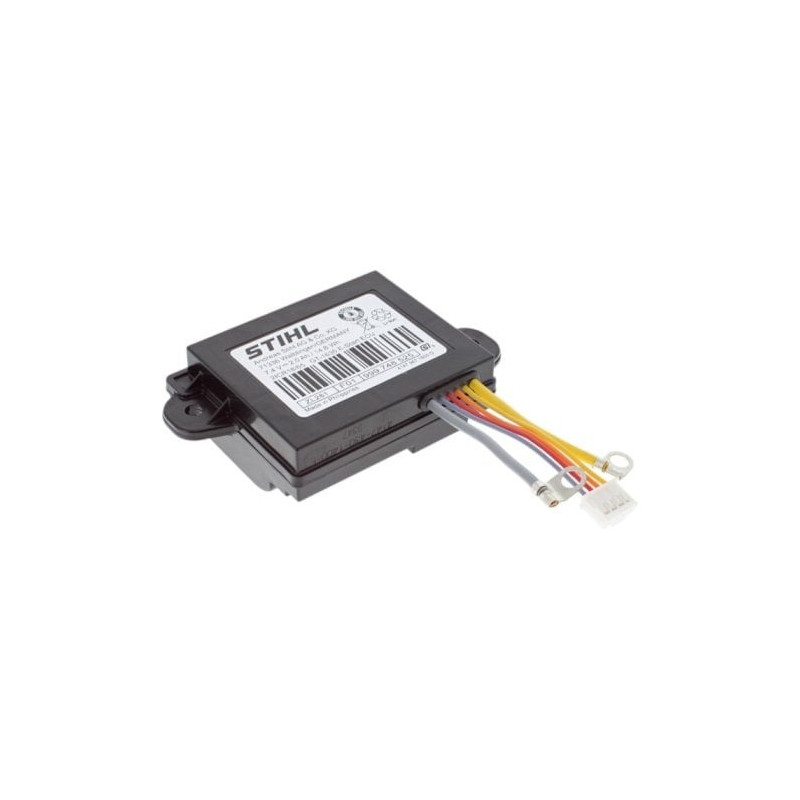 Batterie d'origine Stihl référence 4147 430 1400