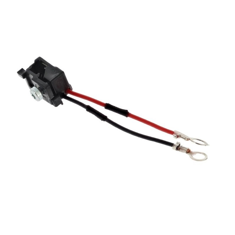 Faisceau de cables d'origine Stihl référence 4147 440 3003