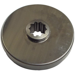 Disque de pression d'origine Stihl référence 4147 710 3800