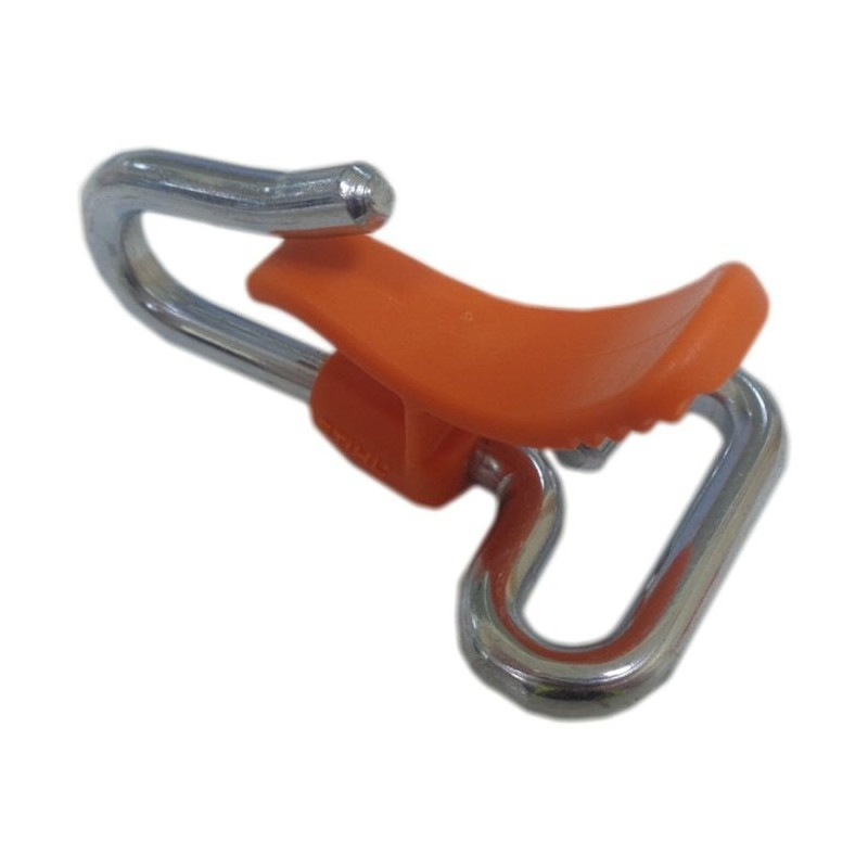 Mousqueton d'origine Stihl référence 4147 710 6900