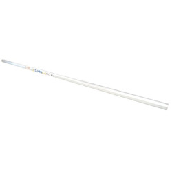 Tube complet Ø 28 mm x 1,47 m d'origine Stihl référence 4147 710 7105