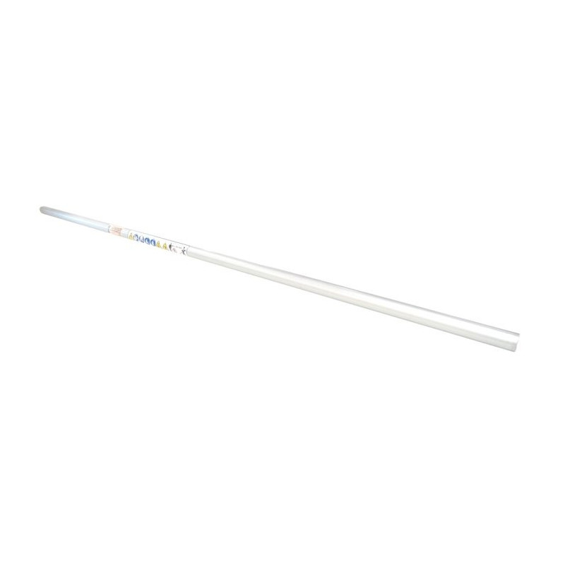 Tube complet Ø 28 mm x 1,47 m d'origine Stihl référence 4147 710 7105