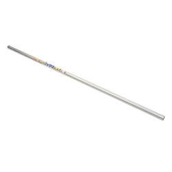 Tube complet Ø 28 mm x 1,36 m d'origine Stihl référence 4147 710 7106