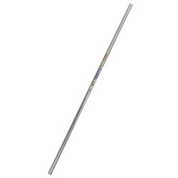 Tube complet Ø 28 mm x 1,53 m d'origine Stihl référence 4147 710 7107