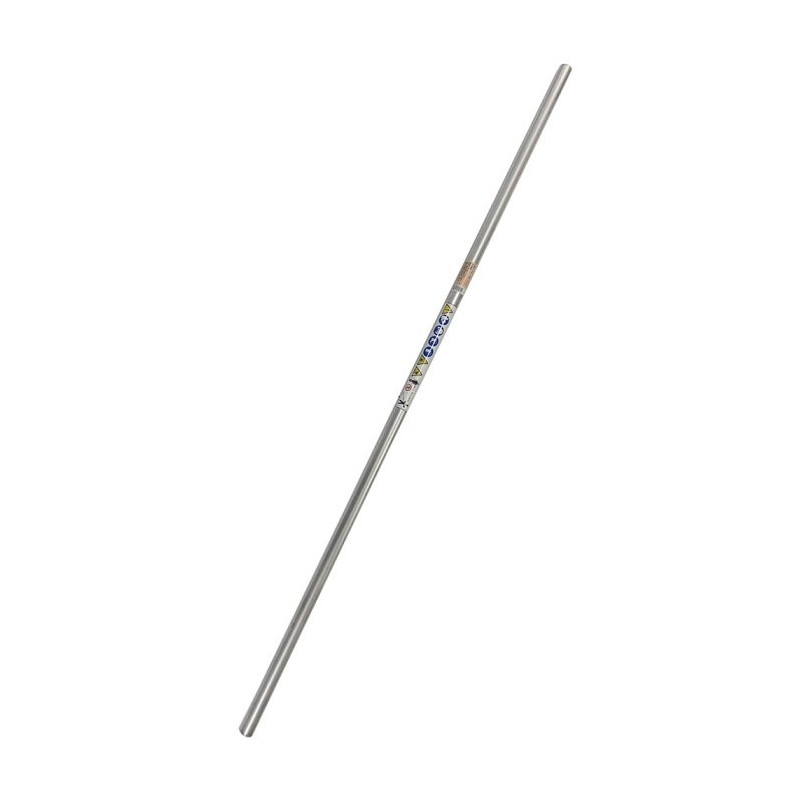 Tube complet Ø 28 mm x 1,53 m d'origine Stihl référence 4147 710 7107