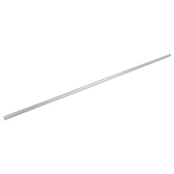 Tube complet Ø 25,4 mm x 1,565 m d'origine Stihl référence 4147 710 7114