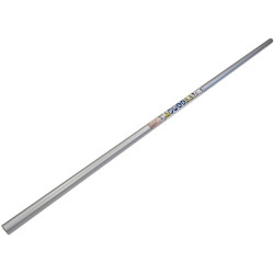 Tube complet Ø 25,4 mm x 1,496 m d'origine Stihl référence 4147 710 7115