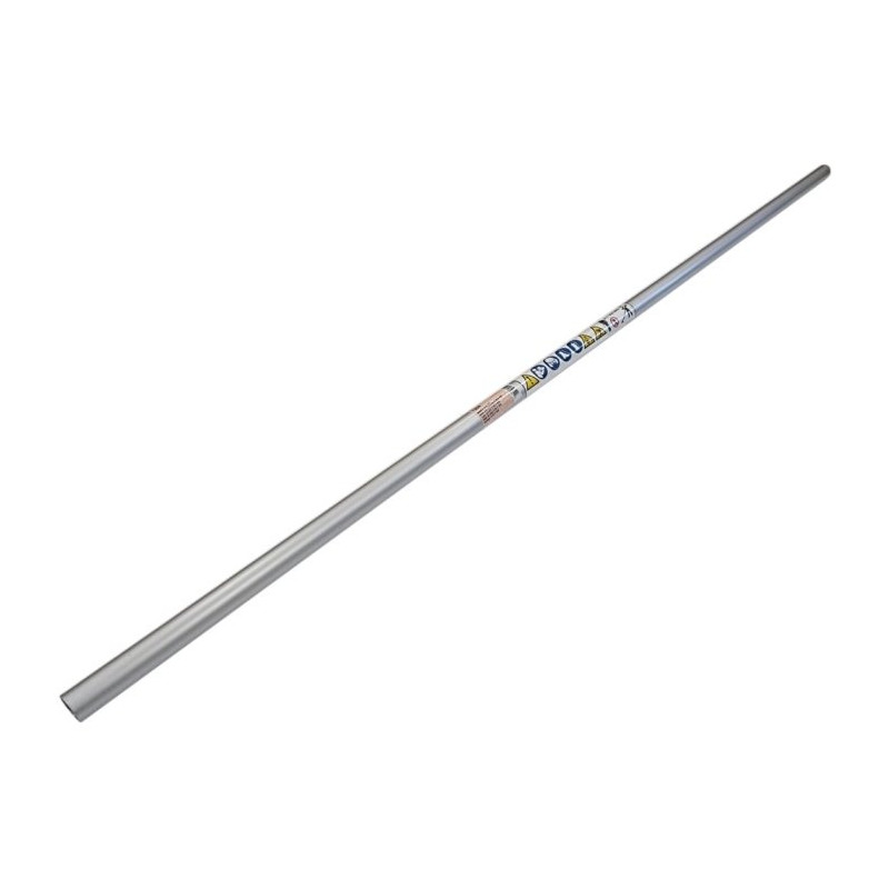 Tube complet Ø 25,4 mm x 1,496 m d'origine Stihl référence 4147 710 7115