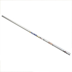 Tube complet Ø 25,4 mm d'origine Stihl référence 4147 710 7119