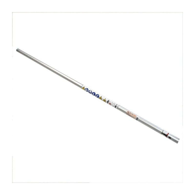 Tube complet Ø 25,4 mm d'origine Stihl référence 4147 710 7119