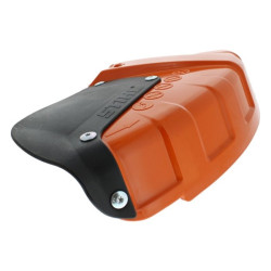 Capot protecteur d'origine Stihl référence 4147 710 8108