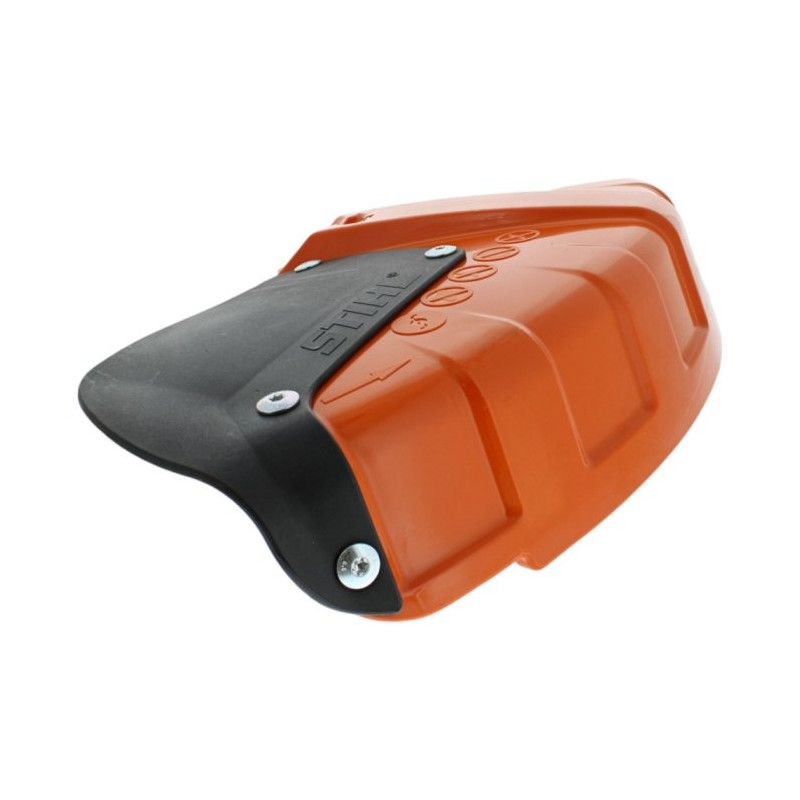 Capot protecteur d'origine Stihl référence 4147 710 8108